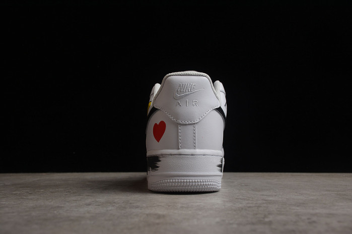 Nike air force 1 315122-111 - Image 4