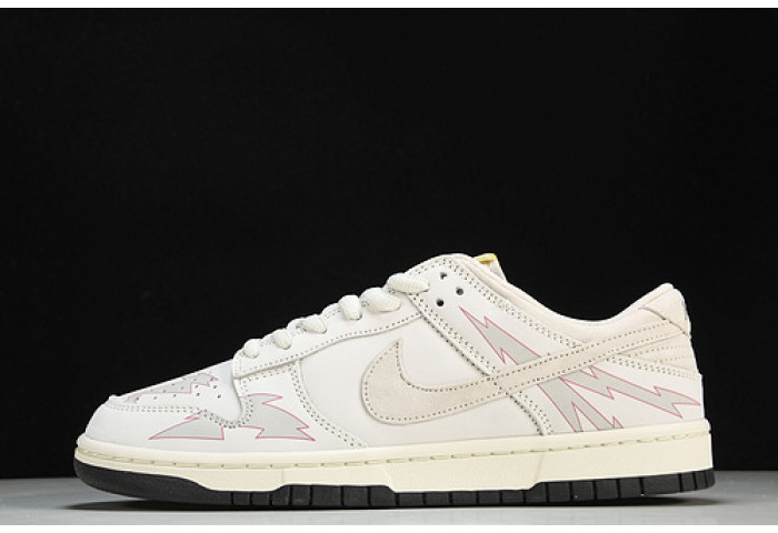 Nike sb dunk low yz1391-888 - Image 2