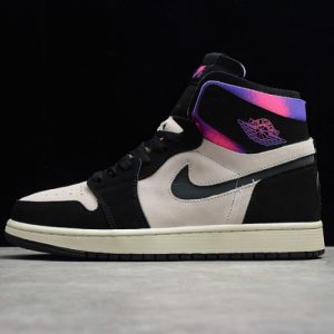 Air Jordan 1 high zoom air cmft psg paris saint-germain db3610-105
