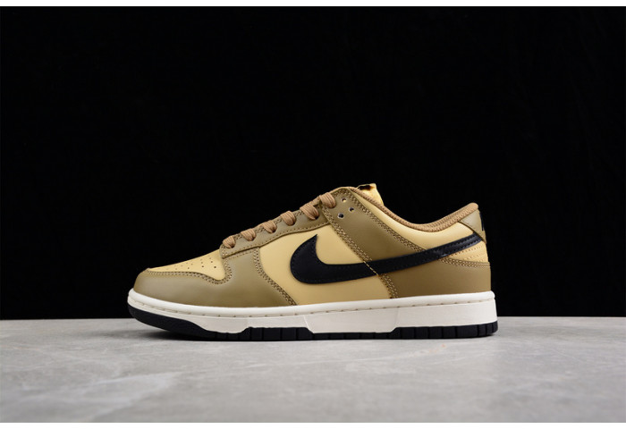 Nike sb dunk low "dark driftwood" dd1503-200 - Image 2