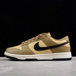 Nike sb dunk low "dark driftwood" dd1503-200