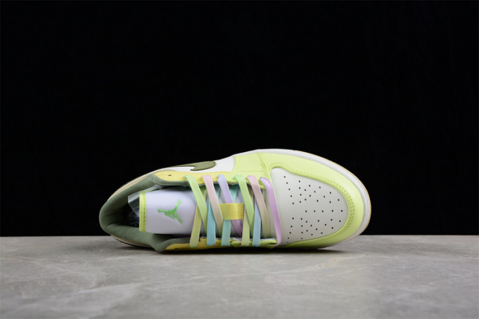 Air Jordan 1 low fd9906-131 - Image 3