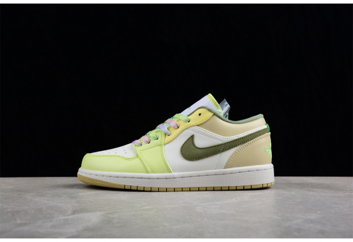Air Jordan 1 low fd9906-131 - Image 2