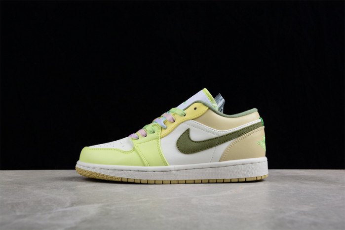 Air Jordan 1 low fd9906-131
