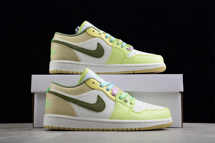 Air Jordan 1 low fd9906-131 - Image 4
