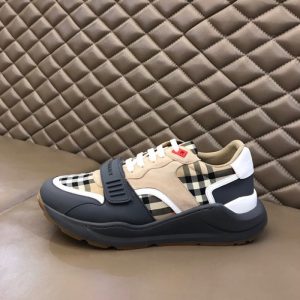 Burberry Sneakers b-001