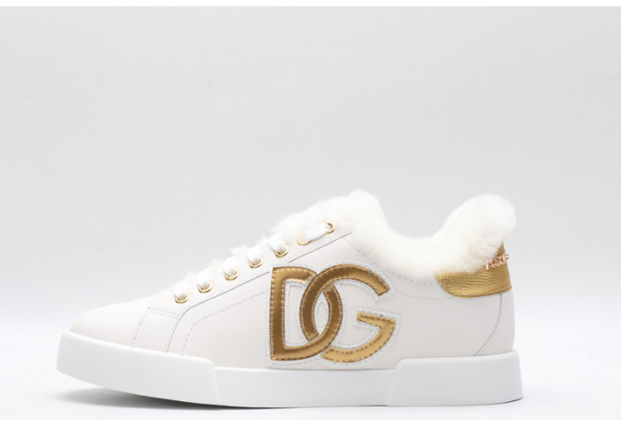 Dolce & Gabbana Sneakers DG-035 - Image 2