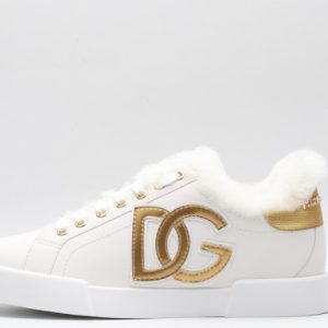 Dolce & Gabbana Sneakers DG-035