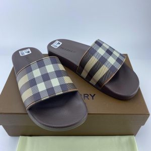 Burberry Slides BURL-005