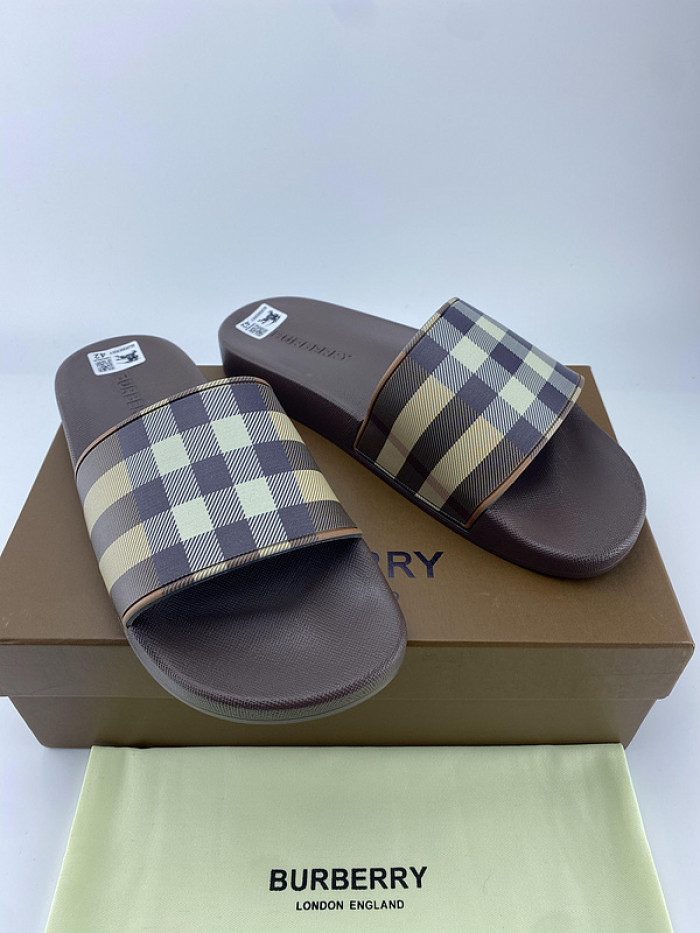 Burberry Slides BURL-005