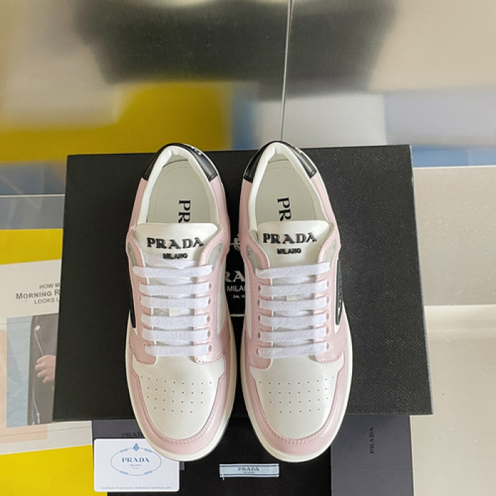 Prada Sneakers PRA-053 - Image 3