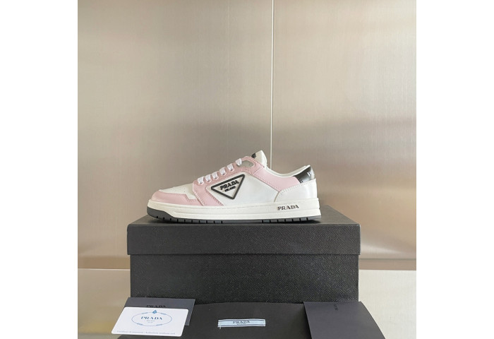 Prada Sneakers PRA-053 - Image 2