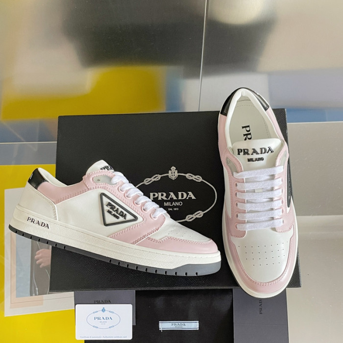 Prada Sneakers PRA-053 - Image 4