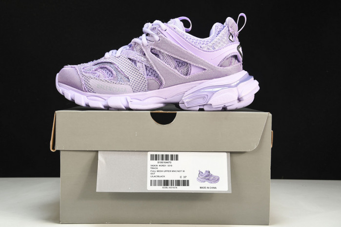 Balenciaga triple trainer BTT-085 - Image 3