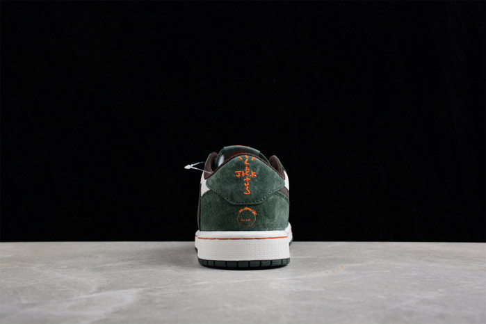 Air Jordan 1 low dm7866-686 - Image 3