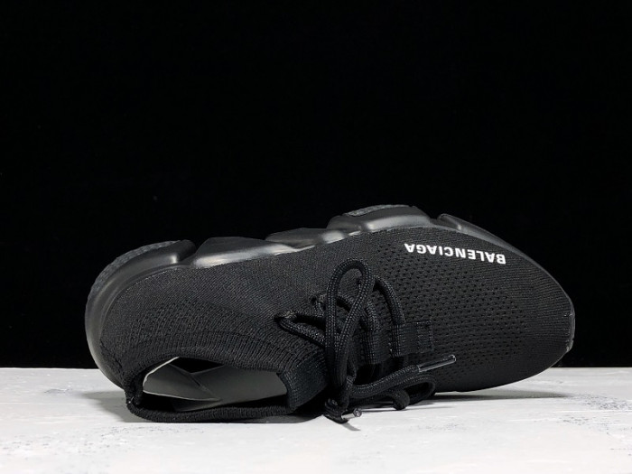 Balenciaga Speed trainer 552382 w1hp0 1000 - Image 4