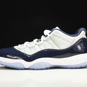 Air Jordan 11 retro low georgetown 528895-007