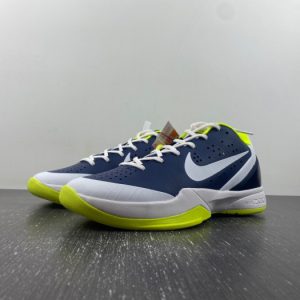 Nike zoom kobe 6 881485-417