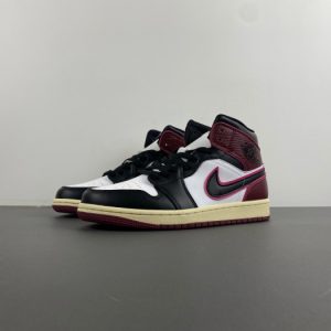 Air Jordan 1 Mid FQ7818-101