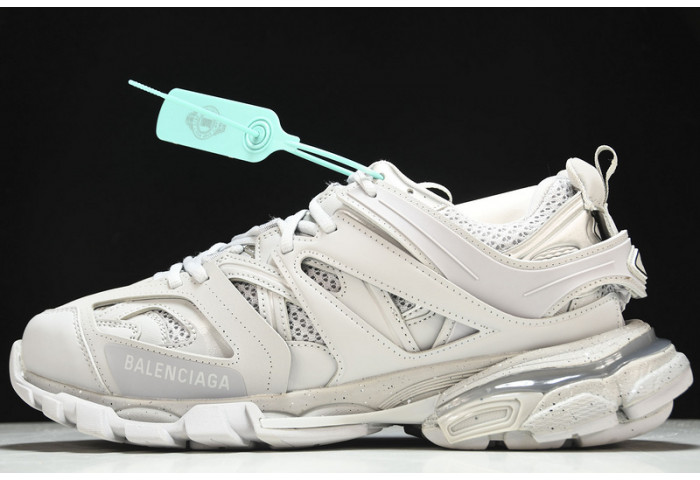 Balenciaga Track trainer BTT-041 - Image 2