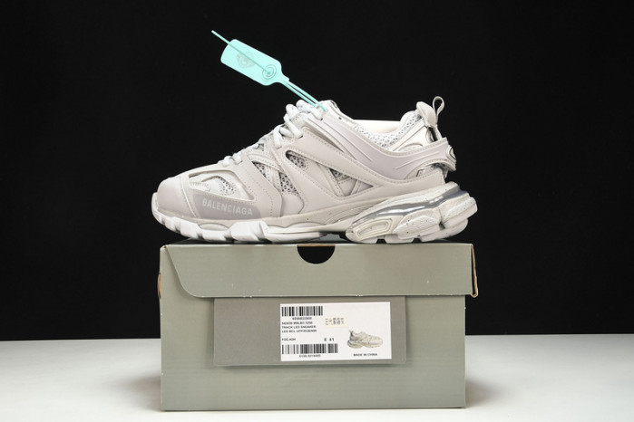 Balenciaga Track trainer BTT-041 - Image 4