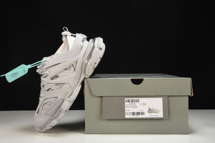 Balenciaga Track trainer BTT-041 - Image 3
