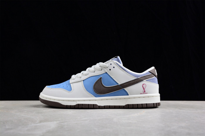Nike dunk low at2022-666