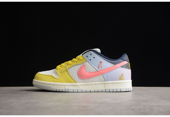 Nike sb dunk low dx5933-900 - Image 2