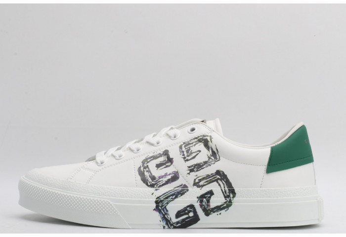 Givenchy Sneakers GCS-003 - Image 2