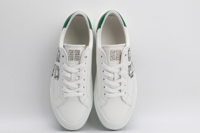 Givenchy Sneakers GCS-003 - Image 4