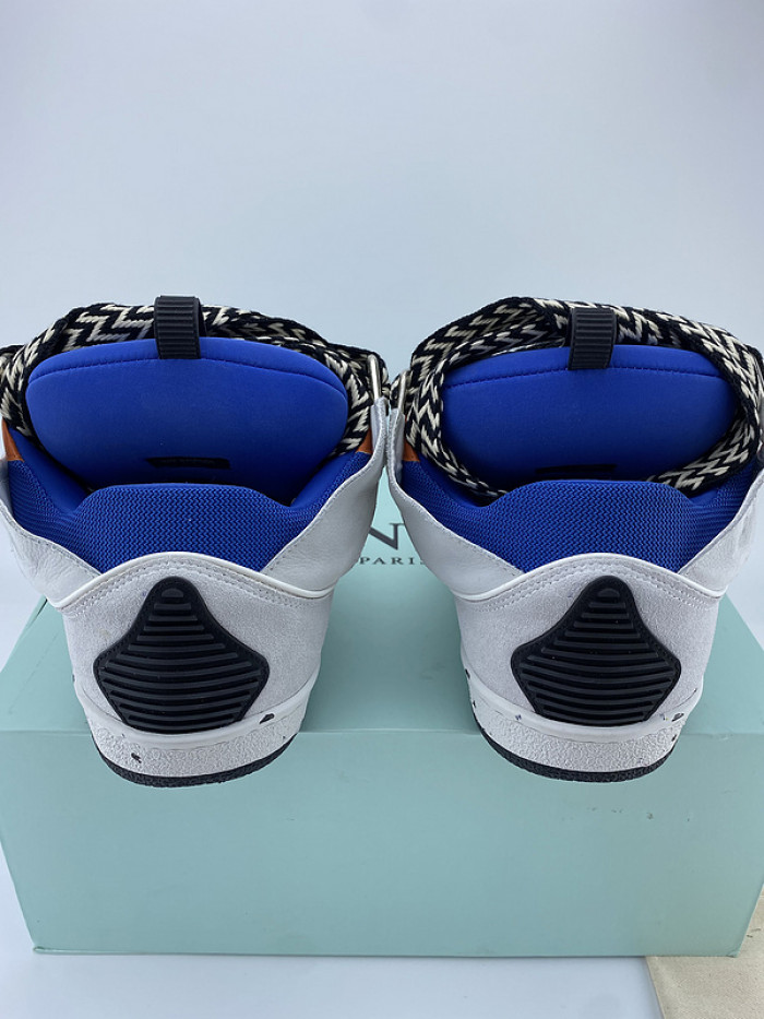 Lanvin Curb LC-080 - Image 3