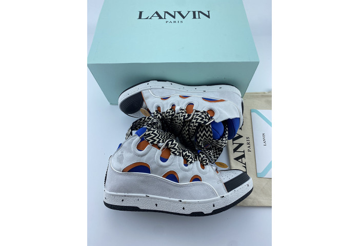 Lanvin Curb LC-080 - Image 2