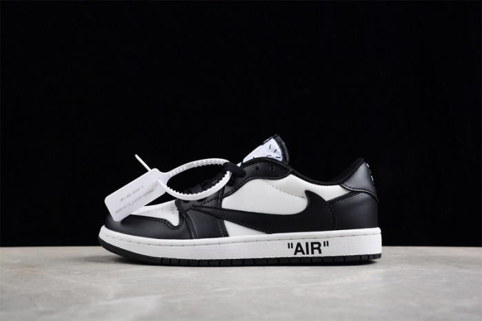 travis scott x air jordan 1 low OG dm7866-188