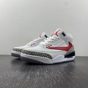 Air Jordan 3 Retro CT8532-158