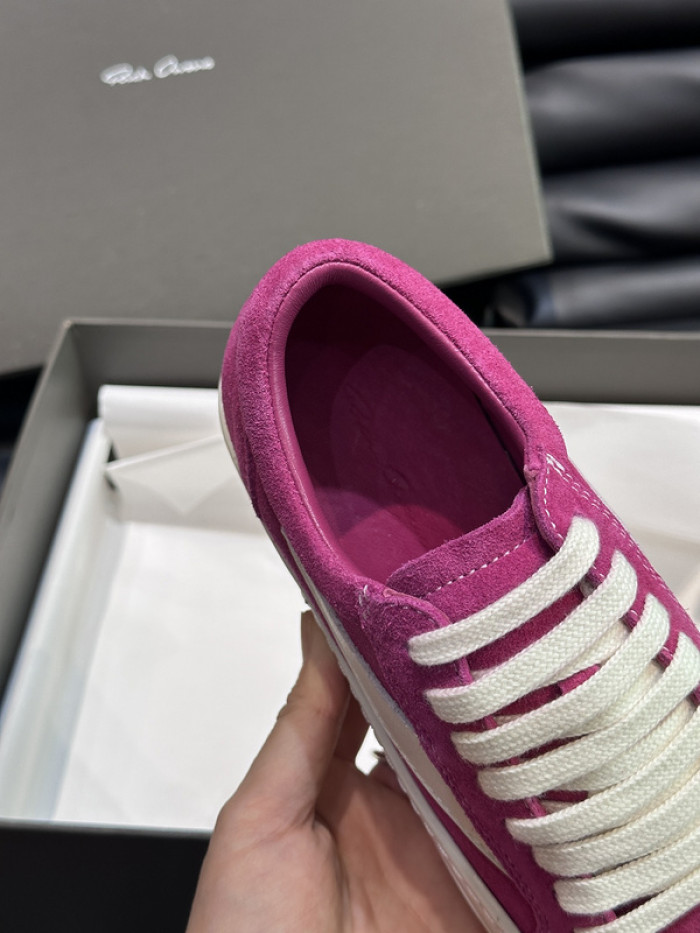 Rick Owens Sneakers RO-200 - Image 3