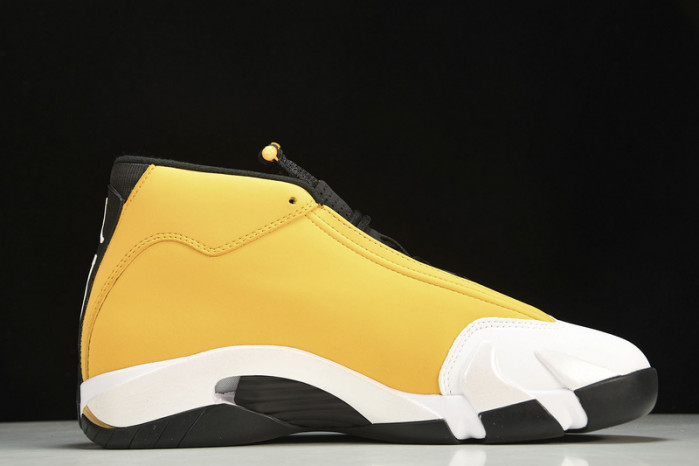 Air Jordan 14 Light Ginger 487471-701 - Image 3