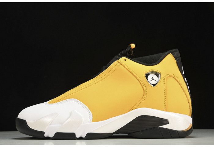 Air Jordan 14 Light Ginger 487471-701 - Image 2