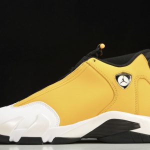 Air Jordan 14 Light Ginger 487471-701