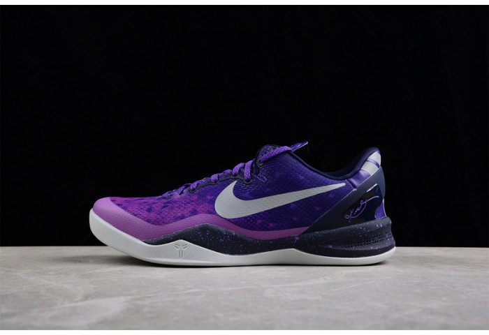 Nike zoom kobe 8 555035-500 - Image 2