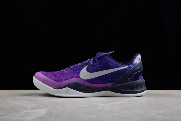 Nike zoom kobe 8 555035-500