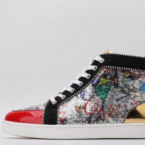 Christian Louboutin Sneakers CL-021