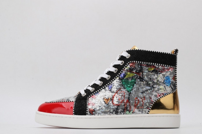 Christian Louboutin Sneakers CL-021