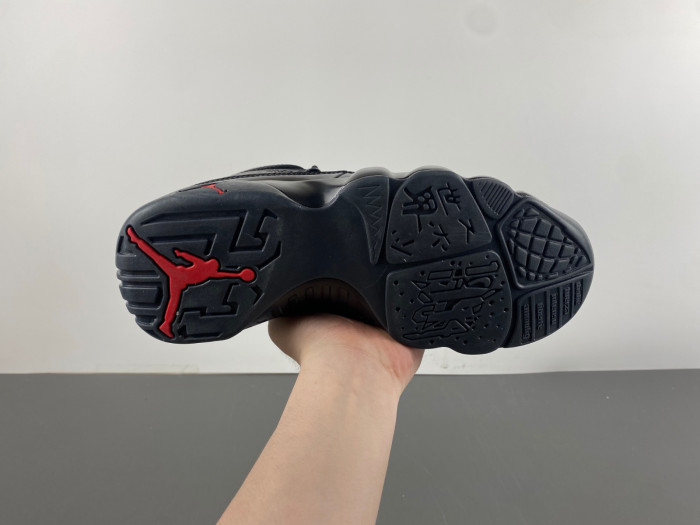 Air Jordan 9 "bred" 302370-014 - Image 4