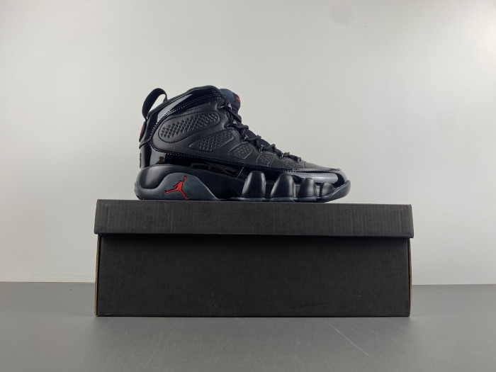 Air Jordan 9 "bred" 302370-014 - Image 3