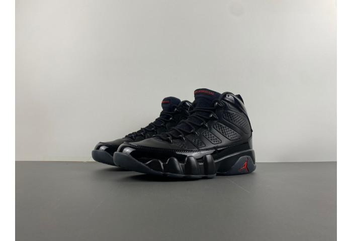 Air Jordan 9 "bred" 302370-014 - Image 2