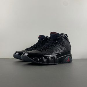 Air Jordan 9 "bred" 302370-014