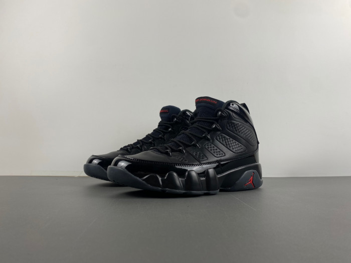 Air Jordan 9 "bred" 302370-014