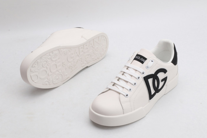 Dolce & Gabbana Sneakers DG-053 - Image 3