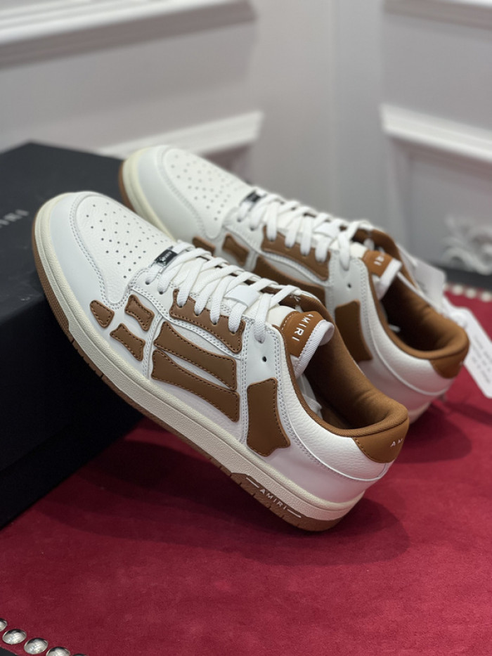 Amiri Sneakers AM-20 - Image 4