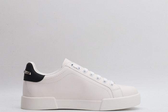 Dolce & Gabbana Sneakers DG-053 - Image 4